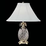 Waterford table lamp - hospitality 25