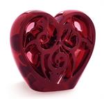 Lalique - Elton John - Music is Love Heart