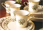 Lenox Holiday Dinnerware