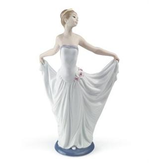 Lladro -Dancer (special edition)