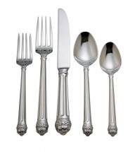 Reed & Barton - Portico 5-Piece Place Setting
