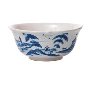 Juliska - Country Estate - Delft Blue Cereal Bowl