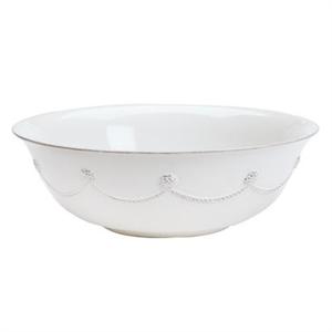 Juliska - B&T Small White Serving Bowl