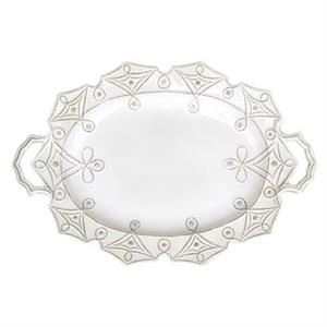 Juliska - Jardins Du Monde, Large Platter