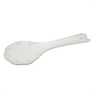 Juliska - Spoon Rest, White