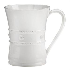 Juliska - B&T WHite Mug