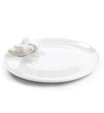 Lladro - Doves Plate