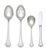 Reed & Barton - Country French 4-Piece Hostess Set