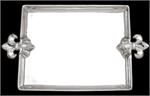  Arthur Court - French Lily Large Tray