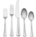 Reed & Barton - 5 Piece Baguette Place Setting