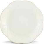 French Perle White 4-piece 7.5