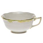 Herend - Princess Victoria Green Tea Cup